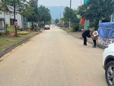 Cơ hội sở hữu đất đẹp khu tái định cư cánh đồng bông, đại từ, thái nguyên chính chủ cần bán gấp 2