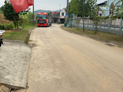 Cơ hội sở hữu đất đẹp khu tái định cư cánh đồng bông, đại từ, thái nguyên chính chủ cần bán gấp 1