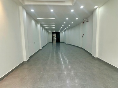 Bán nhà mặt phố quốc hương, thảo điền, q2 cũ, 120m2, hầm 5 tầng,hdt 110tr. 54.9 tỷ 3