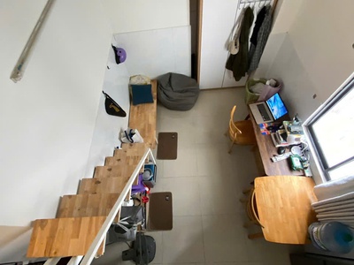 Cần pass phòng giá tốt   thủ đức - tphcm - 20m2 - hơn 4tr 1