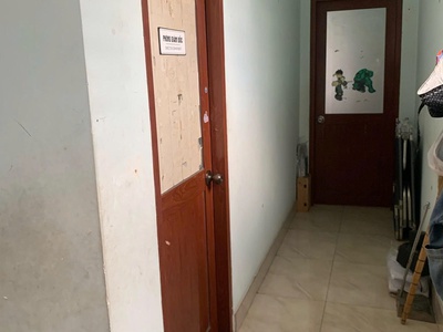 Bán nhà 4 tầng 80m2 trường chinh - khu bàn cờ chợ lạc quang - đường 8m 3