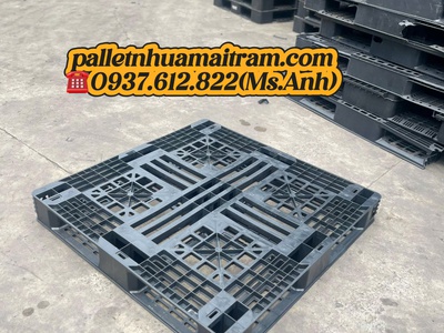  Phân Phối Pallet Nhựa Giá Rẻ - Bền   Đẹp Tại Sài Gòn, Giao Hàng Tận Nơi 0