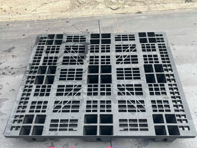  Phân Phối Pallet Nhựa Giá Rẻ - Bền   Đẹp Tại Sài Gòn, Giao Hàng Tận Nơi 1