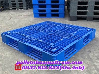  Phân Phối Pallet Nhựa Giá Rẻ - Bền   Đẹp Tại Sài Gòn, Giao Hàng Tận Nơi 8