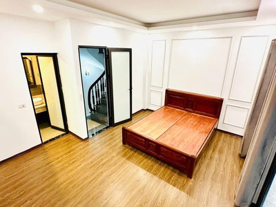  nhỉnh 7 - 5 tầng full nội thất- nhà đẹp ở ngay   ✨phúc lợi hàng xóm vinhome riverside ,  ✨ngõ 3