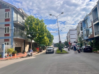 Cho thuê nhà nguyên căn khu pg an đồng   nhà đẹp, giá tốt 1