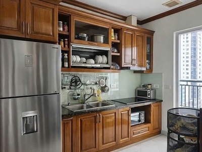 Căn góc 3pn rộng 115m    khu nguyễn trãi, thanh xuân   nhà đẹp ở ngay 2