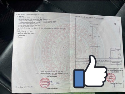 Cần bán lô đất quảng tiến, trảng bom , đồng nai, khu dân cư đông đúc giá 1 tỷ 900 triệu 4