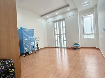 Nhà đẹp 3 tầng   ngõ ô tô   gần văn cao, lê hồng phong 2