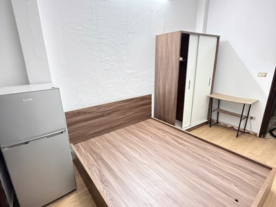 Chính chủ cho thuê phòng trọ tại 293 tân mai, phường tân mai, quận hoàng mai, hà nội 2