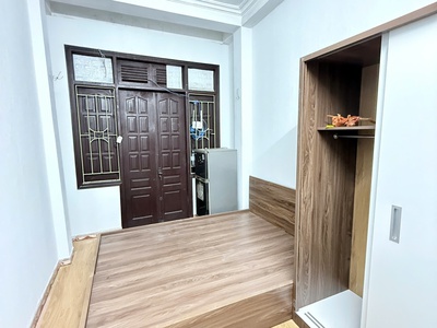 Chính chủ cho thuê phòng trọ tại 293 tân mai, phường tân mai, quận hoàng mai, hà nội 1