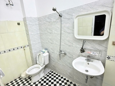 Chính chủ cho thuê phòng trọ tại 293 tân mai, phường tân mai, quận hoàng mai, hà nội 3