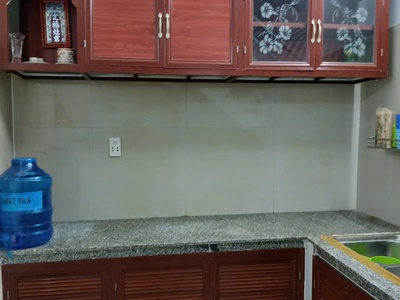 Chính chủ cần bán nhà gần chợ hưng long tại xã phước lý - h.cần giuộc - long an 4