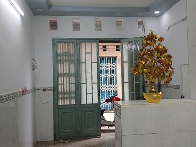 Chính chủ cần bán nhà gần chợ hưng long tại xã phước lý - h.cần giuộc - long an 0