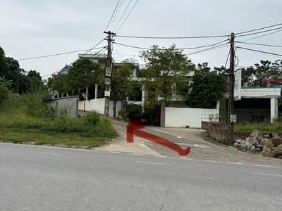 Bán lô đất 230m2 50m2 thổ cư thuộc thôn hữu thủ 2 kim long tam dương vĩnh phúc. 1