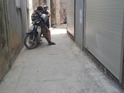 Bán nhà xóm đình  vĩnh ninh  40m   5 tầng  3 phòng ngủ 5.95 tỷ 1