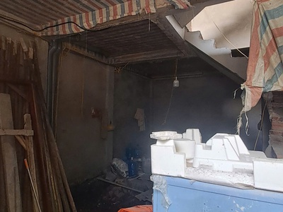 Bán nhà xóm đình  vĩnh ninh  40m   5 tầng  3 phòng ngủ 5.95 tỷ 2