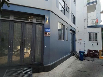 Cần pass lại phòng  gấp    bình thạnh  -  tphcm 3