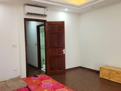 Cho thuê nhà 5 tầng mặt phố lý thường kiệt   hà đông, hà nội giá 19 triệu/tháng 3