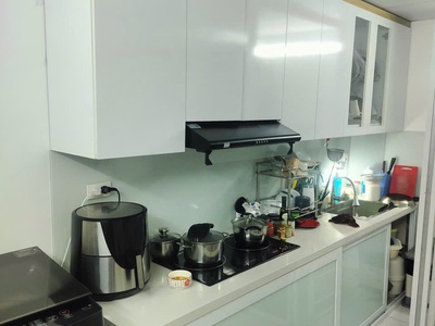 Cho thuê nhà nguyên căn tại phố tân ấp, phường phúc xá, quận ba đình, hà nội. 1