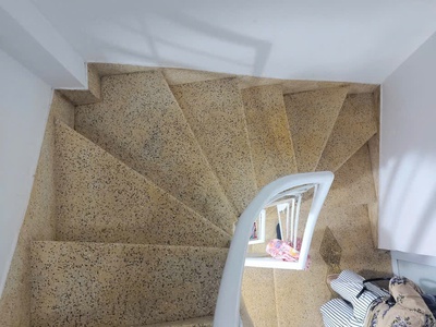 Cho thuê nhà nguyên căn tại phố tân ấp, phường phúc xá, quận ba đình, hà nội. 2