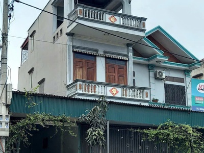 Chính chủ bán nhà phường đông hoa lư   ninh bình 0