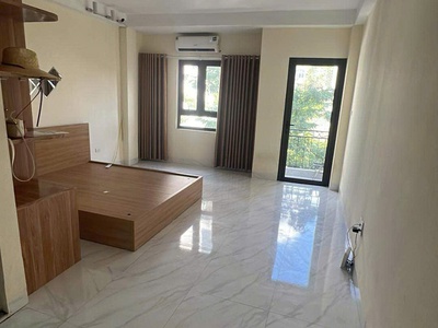 Phòng trọ khép kín 30m2 tại trương định, hoàng mai, hà nội chỉ 4tr800k/ tháng 1