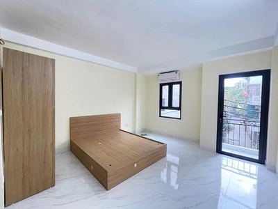 Phòng trọ khép kín 30m2 tại trương định, hoàng mai, hà nội chỉ 4tr800k/ tháng 0