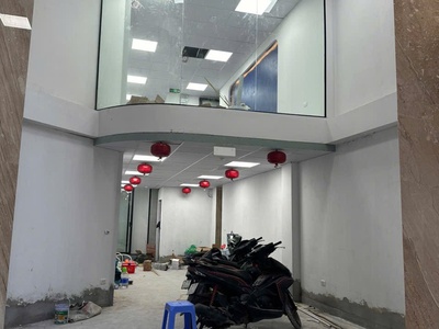 Chính chủ cho thuê văn phòng thái hà   đống đa, hà nội 0