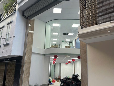 Chính chủ cho thuê văn phòng thái hà   đống đa, hà nội 1