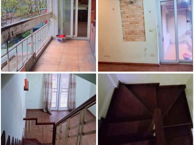 Chính chủ cần bán nhà tầng 2   3 tại láng hạ, đống đa - hà nội 2