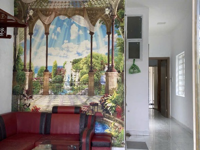 Cho thuê nhà riêng tại pruksa - an đồng- an dương- hải phòng 2