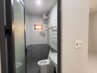 Chính chủ cho thuê nhà mặt tiền đường nguyễn phước nguyên - phường an khê - đà nẵng 4