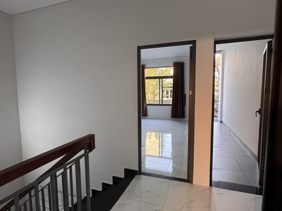 Chính chủ cho thuê nhà mặt tiền đường nguyễn phước nguyên - phường an khê - thanh khê - đà nẵng 3