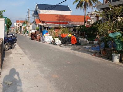 Vị trí đẹp - cần bán đất khoái châu, hưng yên - 65m2 - 1 tỷ 600 triệu 0