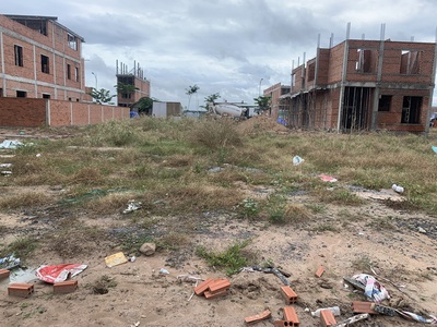 Đất vị trí đẹp   chính chủ cần bán đất tái định cư lộc an bình sơn, xã lộc an, long thành, đồng nai. 2