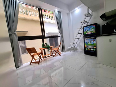 Nhượng phòng khép kín tại phường vĩnh phúc, quận ba đình,  hà nội 2