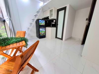 Nhượng phòng khép kín tại phường vĩnh phúc, quận ba đình,  hà nội 0