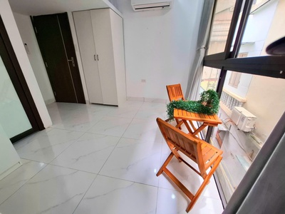 Nhượng phòng khép kín tại phường vĩnh phúc, quận ba đình,  hà nội 1