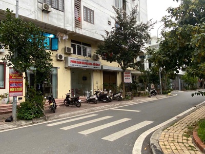 Chính chủ cho thuê mặt bằng kinh doanh kết hợp ở tp thái bình 4