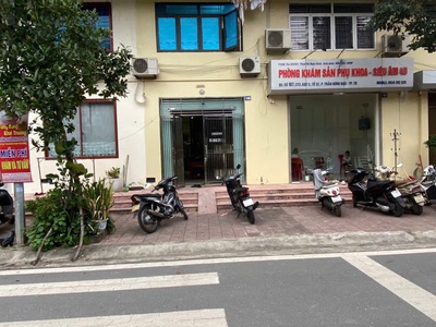 Chính chủ cho thuê mặt bằng kinh doanh kết hợp ở tp thái bình 0