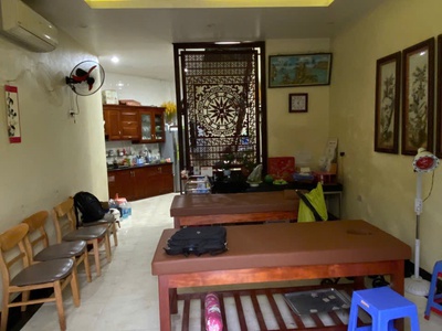 Chính chủ cho thuê mặt bằng kinh doanh kết hợp ở tp thái bình 1