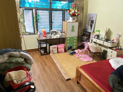 Chính chủ cho thuê mặt bằng kinh doanh kết hợp ở tp thái bình 2