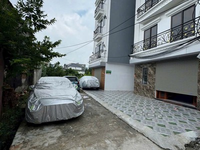 Nhà đẹp  - giá tốt chính chủ bán nhà tại cụm 2 phượng nghĩa xã phụng châu   chương mỹ   hà nội 2