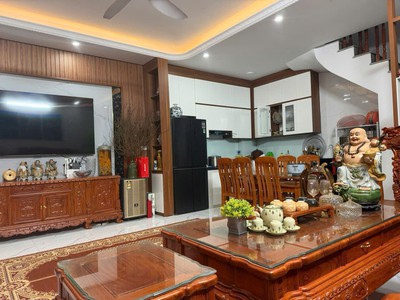 Nhà đẹp  - giá tốt chính chủ bán nhà tại cụm 2 phượng nghĩa xã phụng châu   chương mỹ   hà nội 3