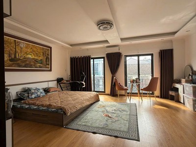 Nhà đẹp  - giá tốt chính chủ bán nhà tại cụm 2 phượng nghĩa xã phụng châu   chương mỹ   hà nội 4