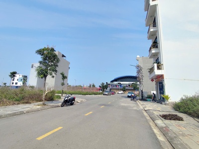 Đất tđc 9.2 ha cát bi - thành tô - 60m - ngang 5 - đường 13m - xẻ khe tuyệt đẹp 1