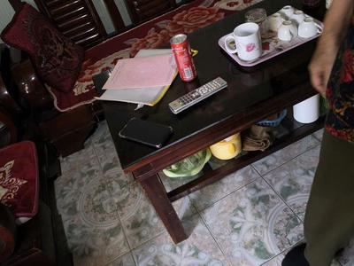 Bán nhà cấp 4 ngõ ô tô gần ngã 3 Sở Dầu ,Hồng Bàng, Hải Phòng 0