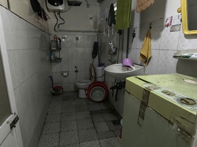 Bán nhà cấp 4 ngõ ô tô gần ngã 3 Sở Dầu ,Hồng Bàng, Hải Phòng 1