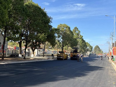 Siêu Phẩm 2 Mặt Tiền Phan Huy Chú 2